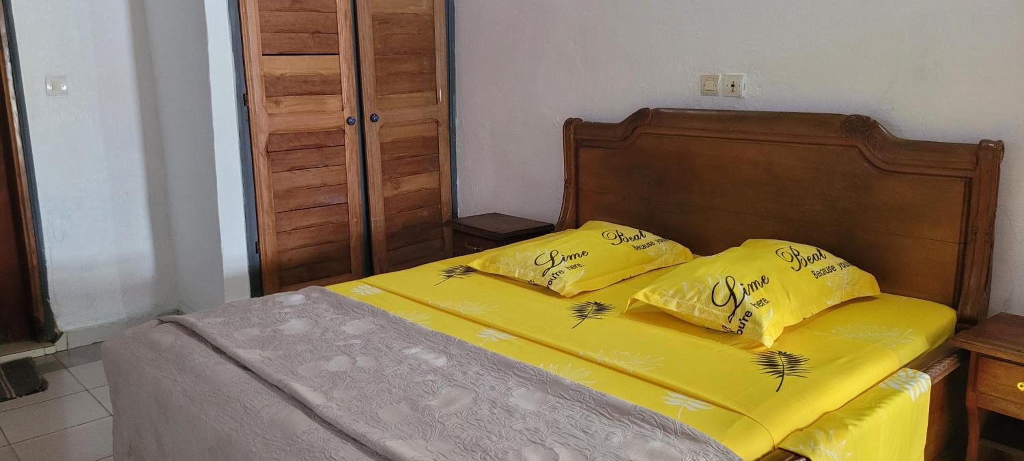 Capriccio Hotel กรองด์-บาสซาม ภายนอก รูปภาพ